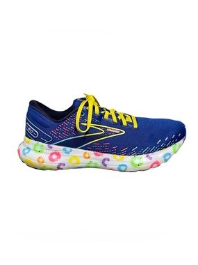 Brooks Glycerin 20 Bowl O' Brooks Women's Running Shoes Size 10.5B